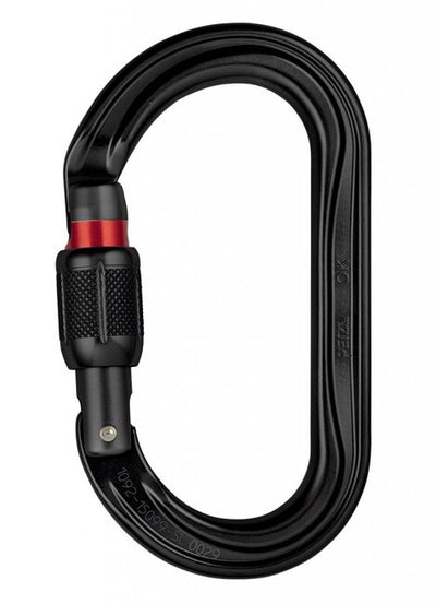 Carabiners and Quickdraws