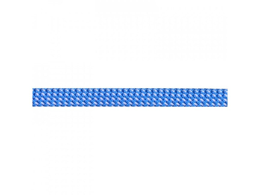 BEAL Joker Soft Unicore Dynamic Climbing Rope 9.1 mm 80 m, Blue