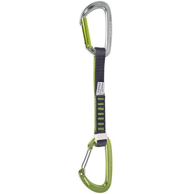 CAMP Orbit Mixed Express KS 6 Pack 18 cm Express Set
