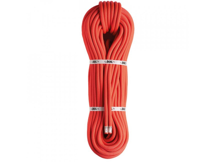 BEAL Colored Half-Static Floating Rope Type A with Unicore Technology 11 mm 100 m