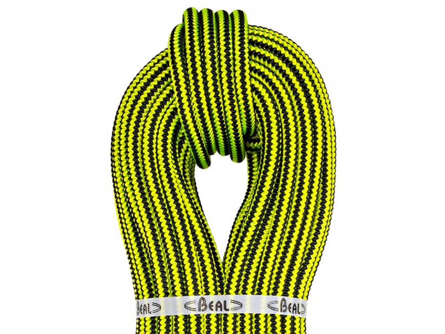 BEAL Ginkgo Arborist Rope 12mm 50m