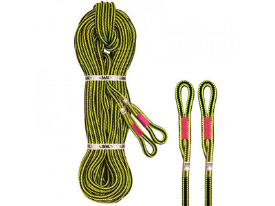 Arborist Ropes