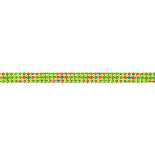 Beal Rando Double Rope 8 mm, Yellow 48 m