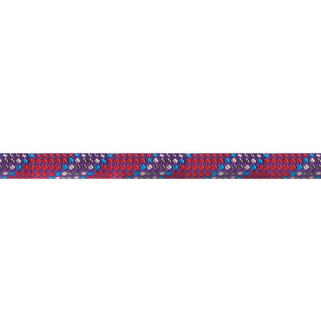 Beal Apollo Dynamic Rope 11 mm 50 m, Red
