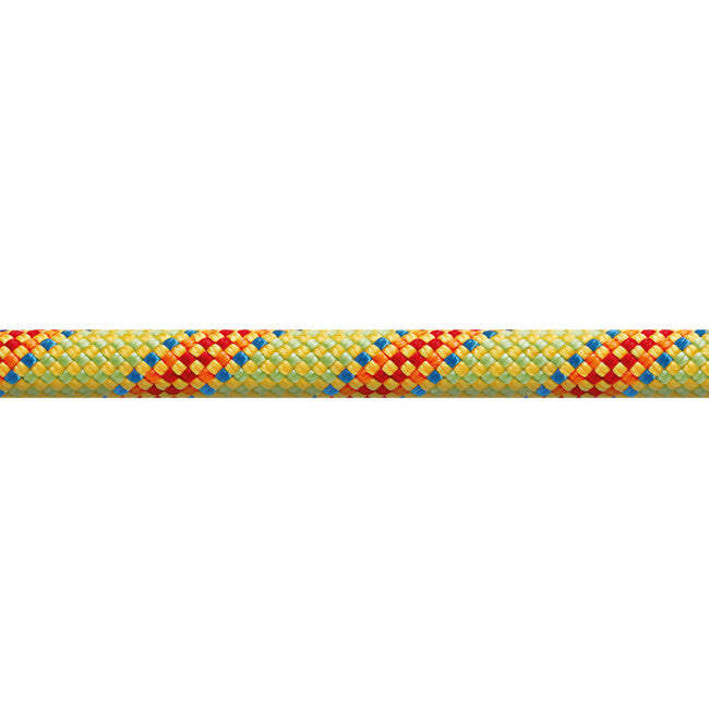 BEAL Apollo Dynamic Rope 11 mm 60 m, Anise
