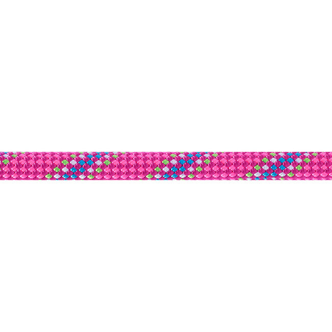 BEAL Tiger Unicore Dynamic Rope 10 mm 50 m, Fuchsia