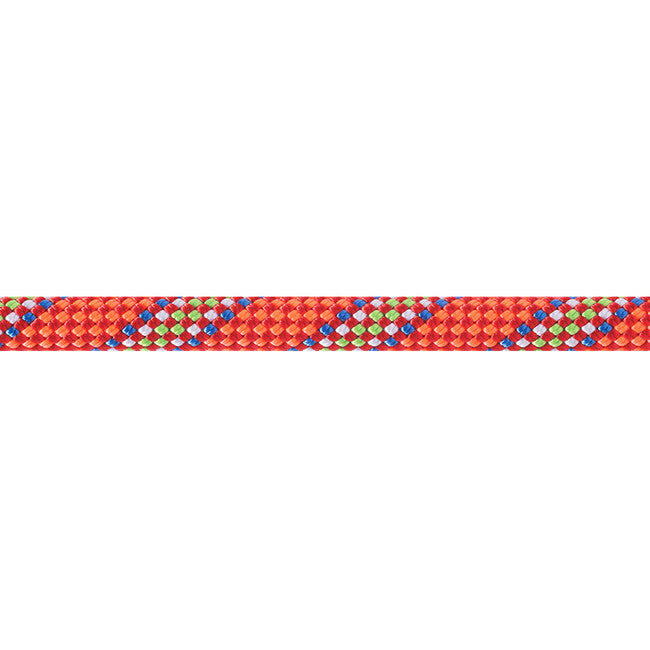 BEAL Tiger Unicore Dynamic Rope 10 mm 70 m, Orange