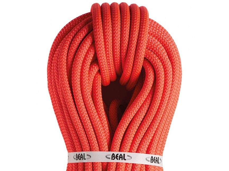 BEAL Colored Half-Static Floating Rope Type A with Unicore Technology 11 mm 100 m