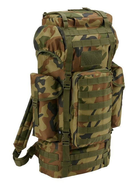 Rucksacks