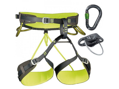 Harnesses