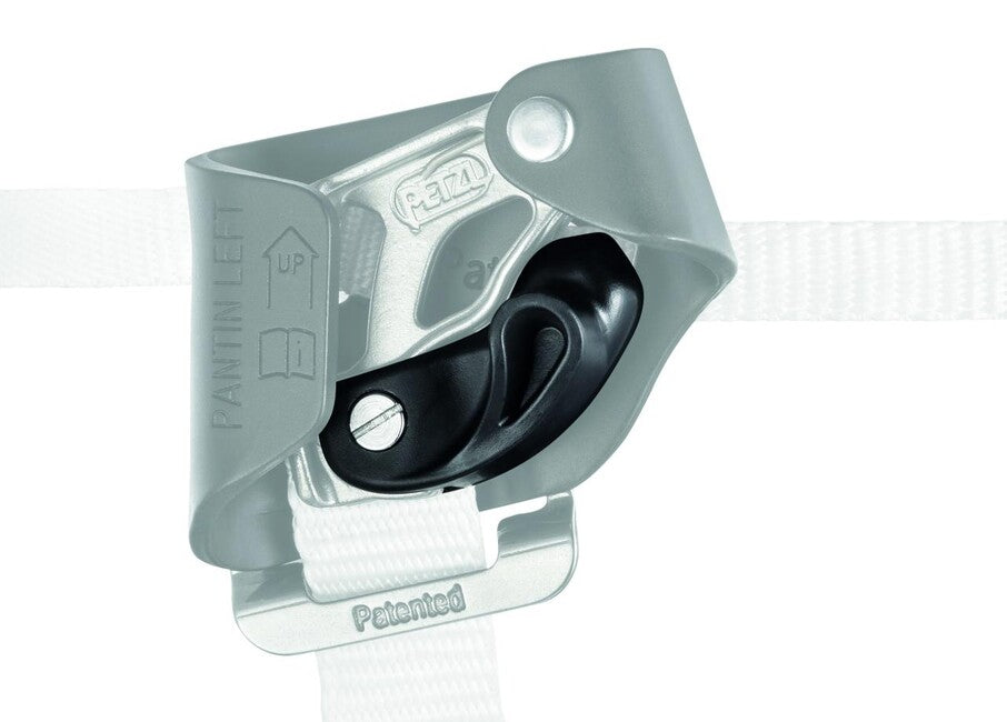 Petzl Pantin Catch Left Crampon, White