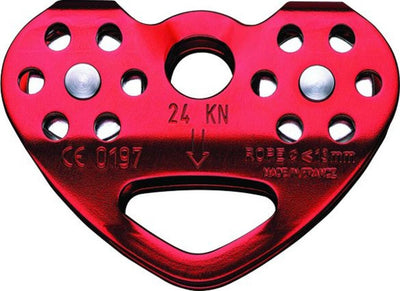 Pulleys