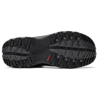 Salomon Tourndra Forces CSWP shoes, black