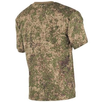 MFH camouflage shirt, Russian Digital, 170g/m2