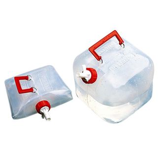 Reliance Fold-A-Carrier 20 L Foldable Water Canister