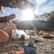 Jetboil MightyMo® gas cooker