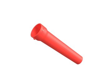 Fenix Traffic cone Fenix AOT-03, red