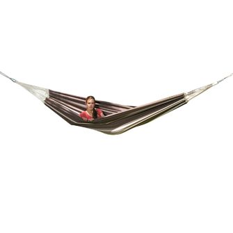 Amazonas Brazilian hammock Paradiso coffee