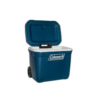 Coleman Cooling box Xtreme 50 QT 47 L on wheels