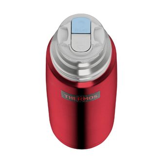 Thermos Thermos Light &amp; Compact 1 L, red