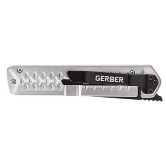 Gerber Knife Ayako silver