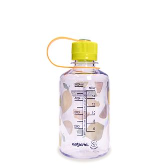 Nalgene Bottle NM Sustain 0,5 L lemons