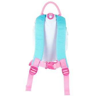 LittleLife children&#039;s backpack with unicorn motif 2 l