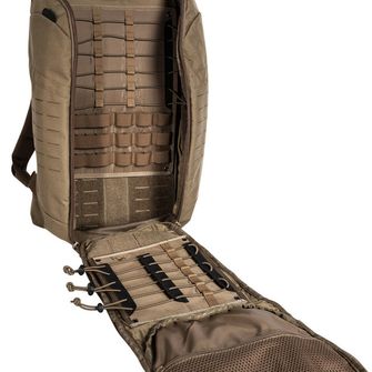 Tasmanian Tiger Backpack Modular Pack 30, coyote brown