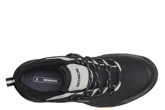 BENNON trekking shoes RECADO XTR O2 Low