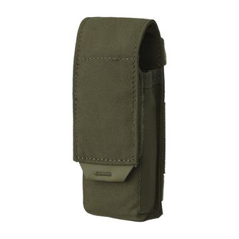 Helikon-Tex Turnstile/choke case - Olive Green