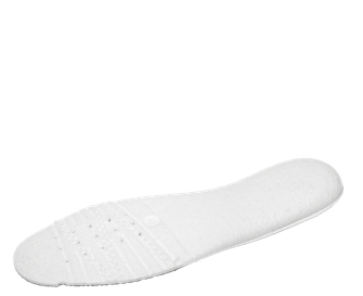 BENNON anatomical shoe inserts D-SOLE