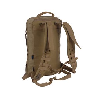 Tasmanian Tiger Medical backpack Medic Assault Pack MKII, coyote brown 15L