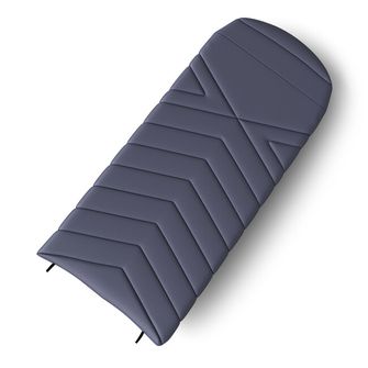 HUSKY sleeping bag GUTY, dark blue