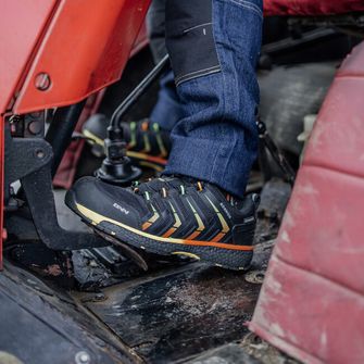 BENNON work boots STINGER S3 ESD ATOP Low