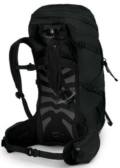 OSPREY hiking backpack TEMPEST 34 III,  stealth black