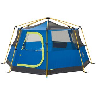 Coleman OctaGo tent for 3 persons