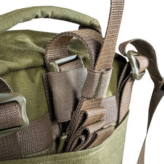 Tasmanian Tiger Medical backpack Medic Assault Pack S MKII, olive 6L