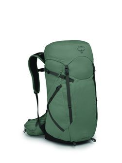 OSPREY hiking backpack SPORTLITE 30,  pine leaf green