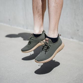 BENNON sneakers NEXO Low, khaki/sand