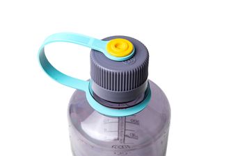 Nalgene nm sustain a drinking bottle of 0.5 l eggplant