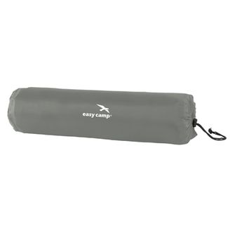 EasyCamp Self-inflating mat Siesta grey double 5 cm