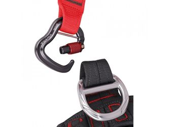 CAMP GT Chest harness for climbing