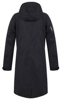 HUSKY women&#039;s hardshell coat Nut L, black