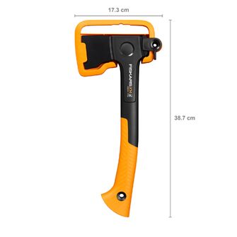 Fiskars Universal Axe X-Series X14 - XS-Blade