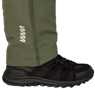 BENNON work trousers EREBOS, green/black