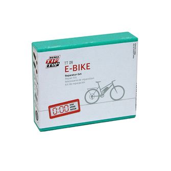 TipTop Bicycle repair kit TT 09