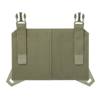 Direct Action® SPITFIRE MOLLE FLAP - Cordura - Coyote Brown