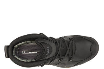 BENNON tactical boots PANTHER XTR O2 High