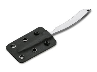 Böker everyday knife with a case, 5.7 cm, steel