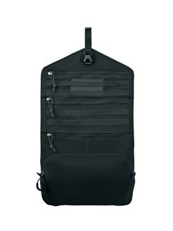 OSPREY packaging ULTRALIGHT ROLL ORGANIZER, black